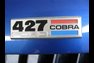 For Sale 1965 Superformance Cobra