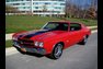 For Sale 1970 Chevrolet Chevelle