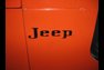 For Sale 1973 Jeep CJ5