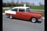 For Sale 1955 Chevrolet Bel Air