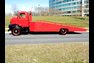 For Sale 1946 Chevrolet Cab Over Engine Car Hauler - C.O.E