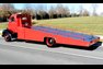 For Sale 1946 Chevrolet Cab Over Engine Car Hauler - C.O.E