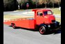 For Sale 1946 Chevrolet Cab Over Engine Car Hauler - C.O.E