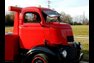For Sale 1946 Chevrolet Cab Over Engine Car Hauler - C.O.E