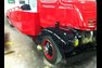 For Sale 1946 Chevrolet Cab Over Engine Car Hauler - C.O.E