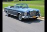 For Sale 1969 Mercedes-Benz 280