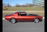 For Sale 1972 Chevrolet Camaro