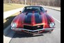 For Sale 1972 Chevrolet Camaro