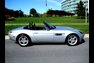 For Sale 2001 BMW Z8