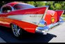 For Sale 1957 Chevrolet Bel Air