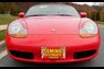 For Sale 2002 Porsche Boxster