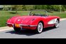 For Sale 1958 Chevrolet Corvette