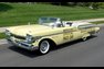 For Sale 1957 Mercury Pace Car