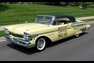 For Sale 1957 Mercury Pace Car