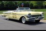 For Sale 1957 Mercury Pace Car