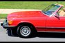 For Sale 1983 Mercedes-Benz SL-Class