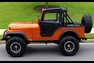 For Sale 1977 Jeep CJ5