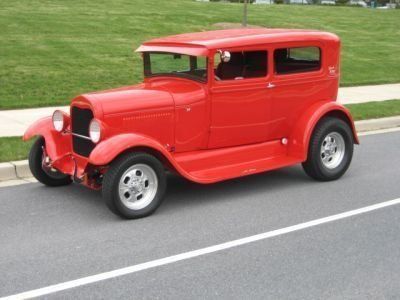1929 Ford Street Rod