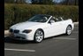 For Sale 2005 BMW 645