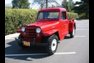 For Sale 1952 Willys Pick-up