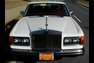 For Sale 1985 Rolls-Royce Silver Shadow