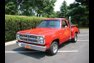 For Sale 1979 Dodge Lil Red Express truck