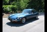 For Sale 1973 Jaguar XKE