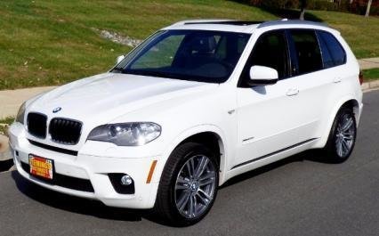 BMW X5-E70 2013 Used Cars from ✔️South Korea Vehicle Auctions