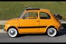 For Sale 1970 Fiat 500L