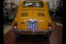 For Sale 1970 Fiat 500L