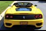 For Sale 2003 Ferrari 360 Spider