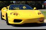 For Sale 2003 Ferrari 360 Spider