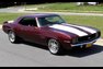 For Sale 1969 Chevrolet Camaro