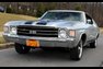 For Sale 1972 Chevrolet Chevelle