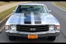 For Sale 1972 Chevrolet Chevelle
