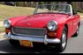 For Sale 1967 Austin-Healey Sprite