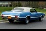 For Sale 1971 Oldsmobile Cutlass