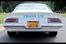For Sale 1973 Pontiac Trans Am
