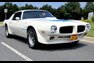 For Sale 1973 Pontiac Trans Am
