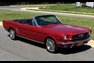 For Sale 1966 Ford Mustang