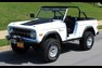 For Sale 1977 Ford Bronco