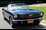 For Sale 1966 Ford Mustang