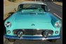 For Sale 1955 Ford Thunderbird