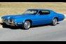 For Sale 1971 Ford Thunderbird