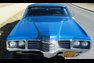 For Sale 1971 Ford Thunderbird