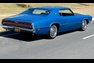 For Sale 1971 Ford Thunderbird
