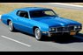 For Sale 1971 Ford Thunderbird