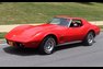 For Sale 1976 Chevrolet Corvette