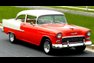 For Sale 1955 Chevrolet Bel Air