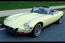 For Sale 1973 Jaguar E Type V12 Roadster